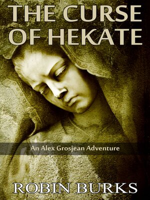 cover image of The Curse of Hecate